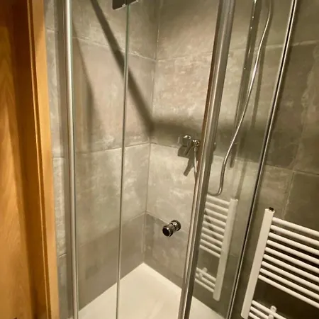 Apartment Stadtperle - Ruhiges Wohnen Im Herzen Von